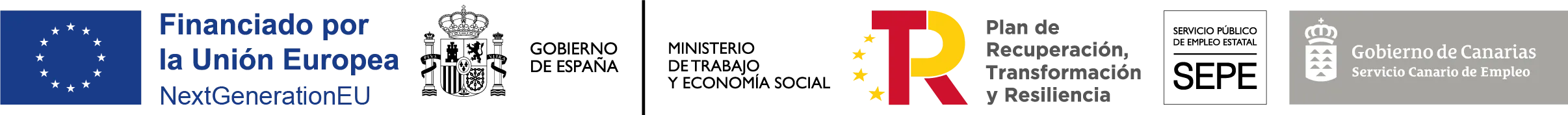 Logos Programa Investigo