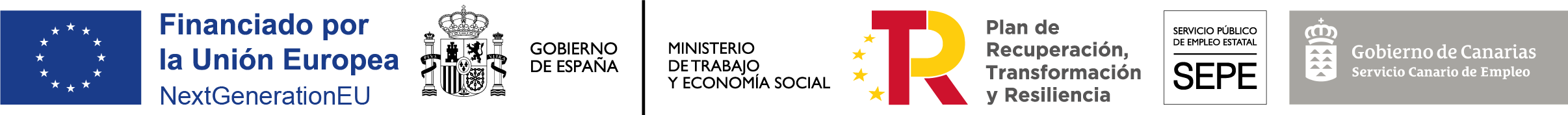 Logos Programa Investigo